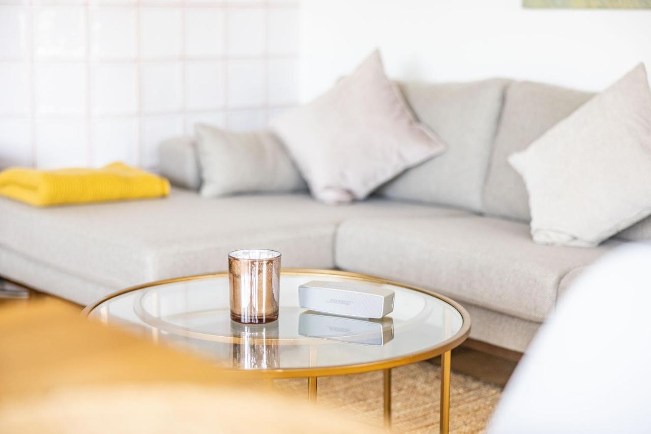 Appartement Penthouse Weitblick Mit Berg Und Seesicht *