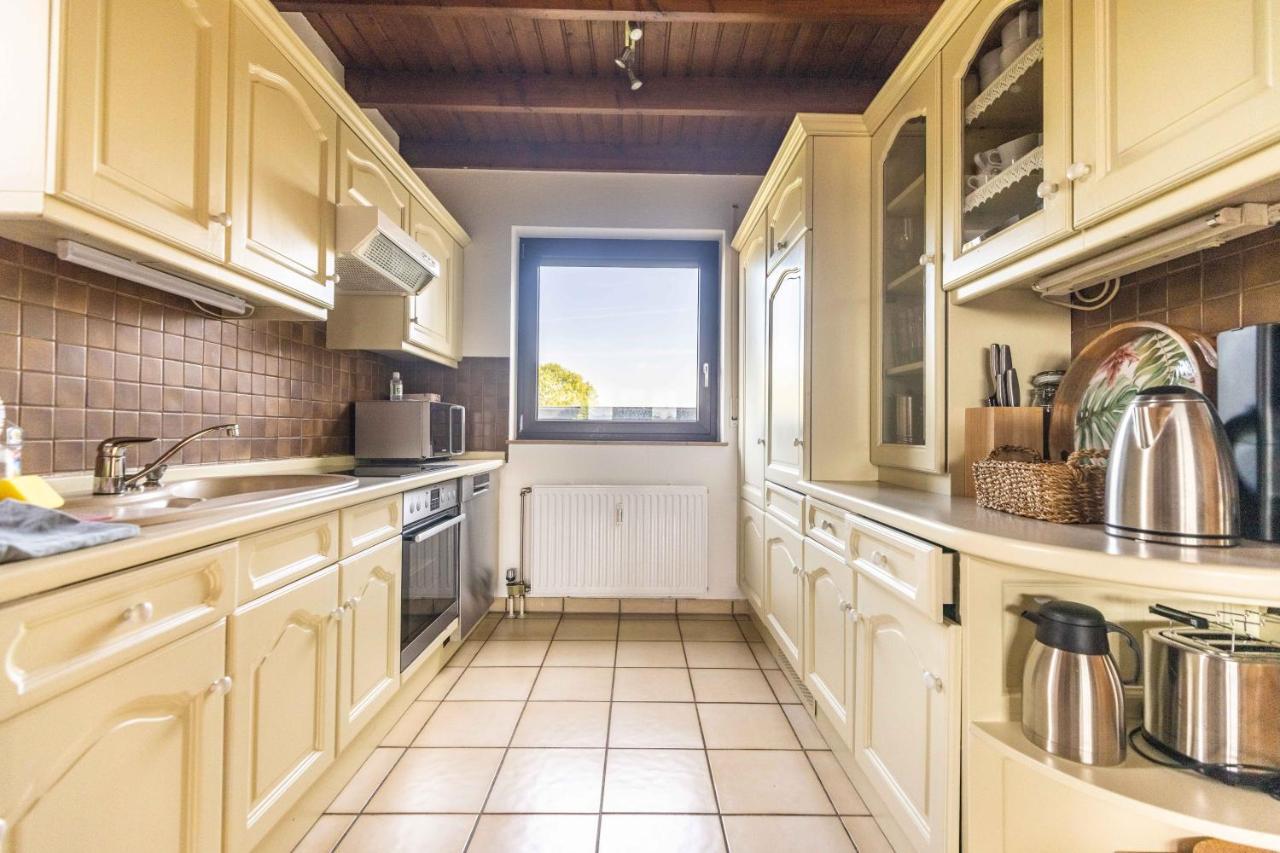 Apartment Penthouse Weitblick Mit Berg Und Seesicht
