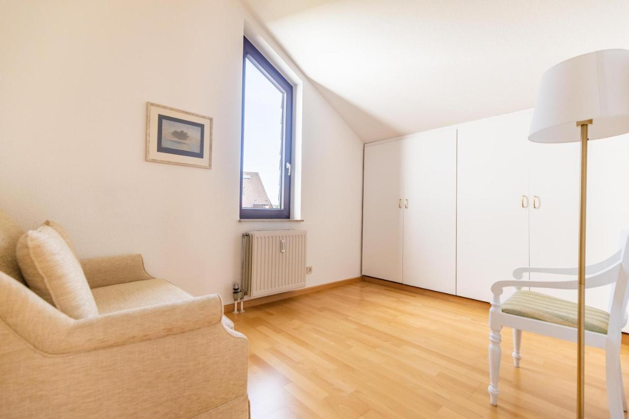 Penthouse Weitblick Mit Berg Und Seesicht Appartement *