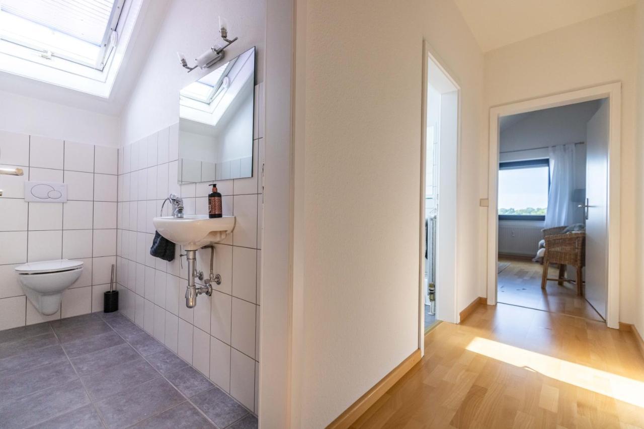Penthouse Weitblick Mit Berg Und Seesicht Kressbronn am Bodensee