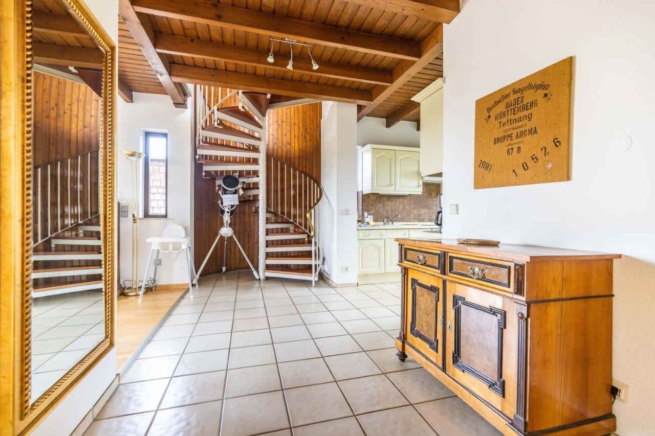 Appartement Penthouse Weitblick Mit Berg Und Seesicht *