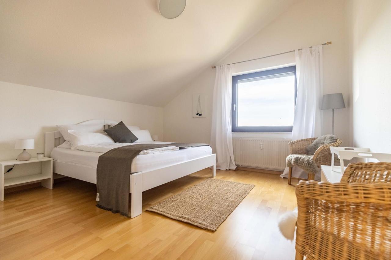 Penthouse Weitblick Mit Berg Und Seesicht Apartment *