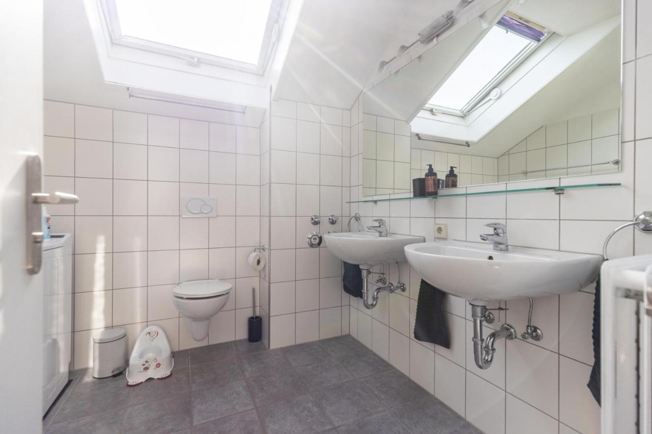 Penthouse Weitblick Mit Berg Und Seesicht Appartement *